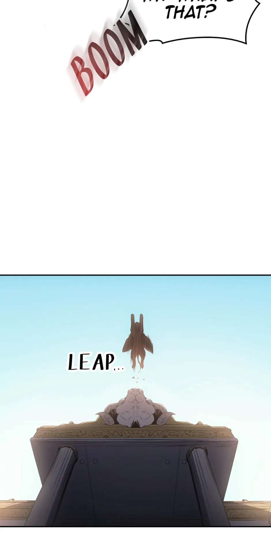 The Return of the Disaster-Class Hero chapter 11 page 32