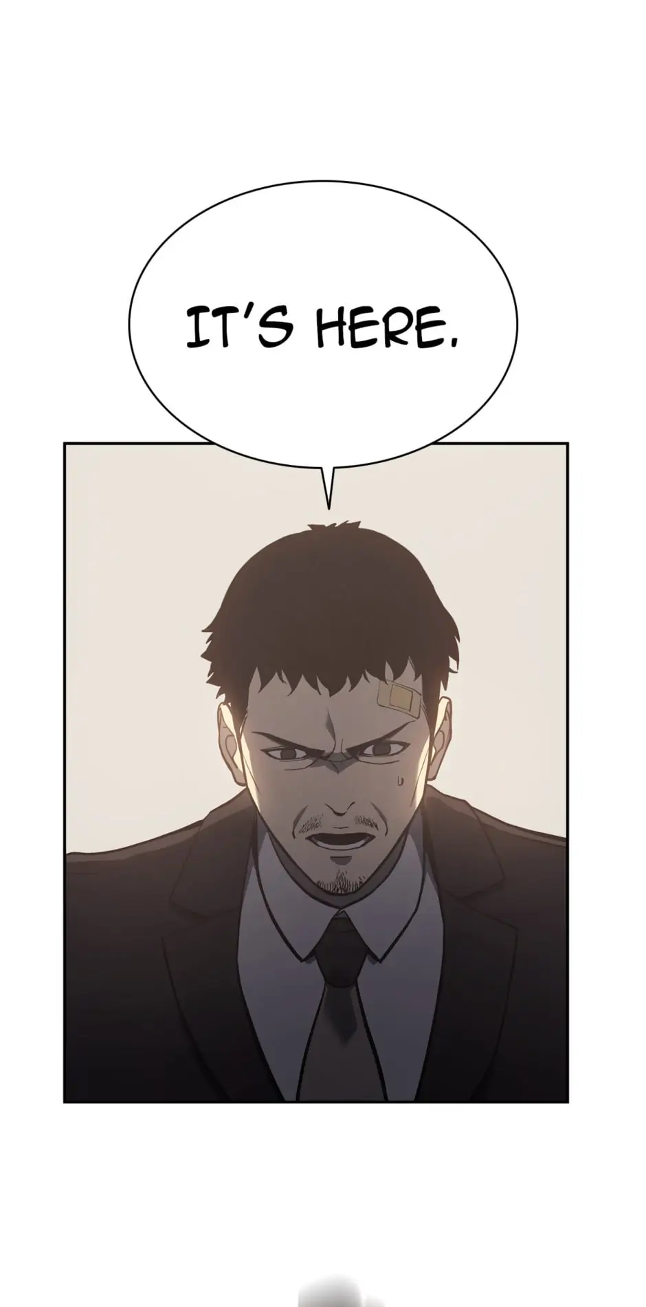 The Return of the Disaster-Class Hero chapter 11 page 33