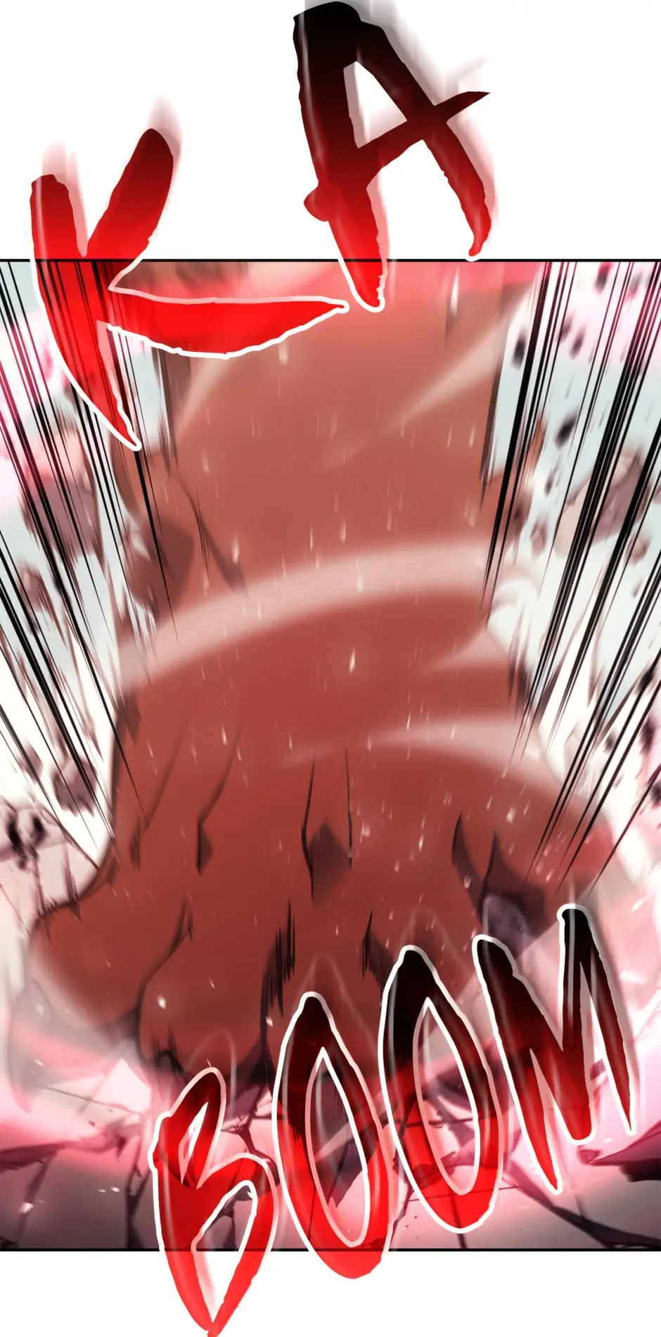 The Return of the Disaster-Class Hero chapter 11 page 34