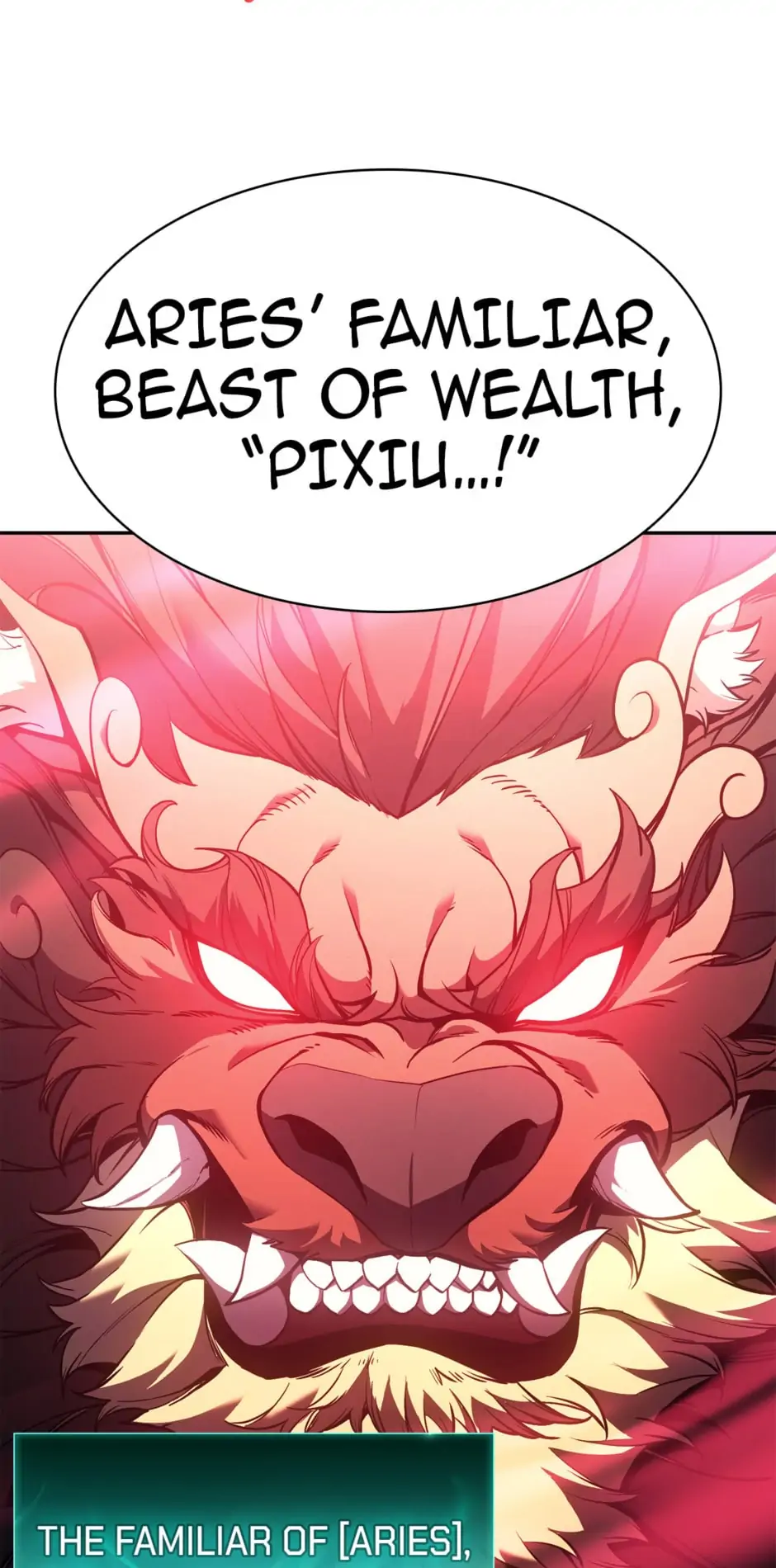 The Return of the Disaster-Class Hero chapter 11 page 35