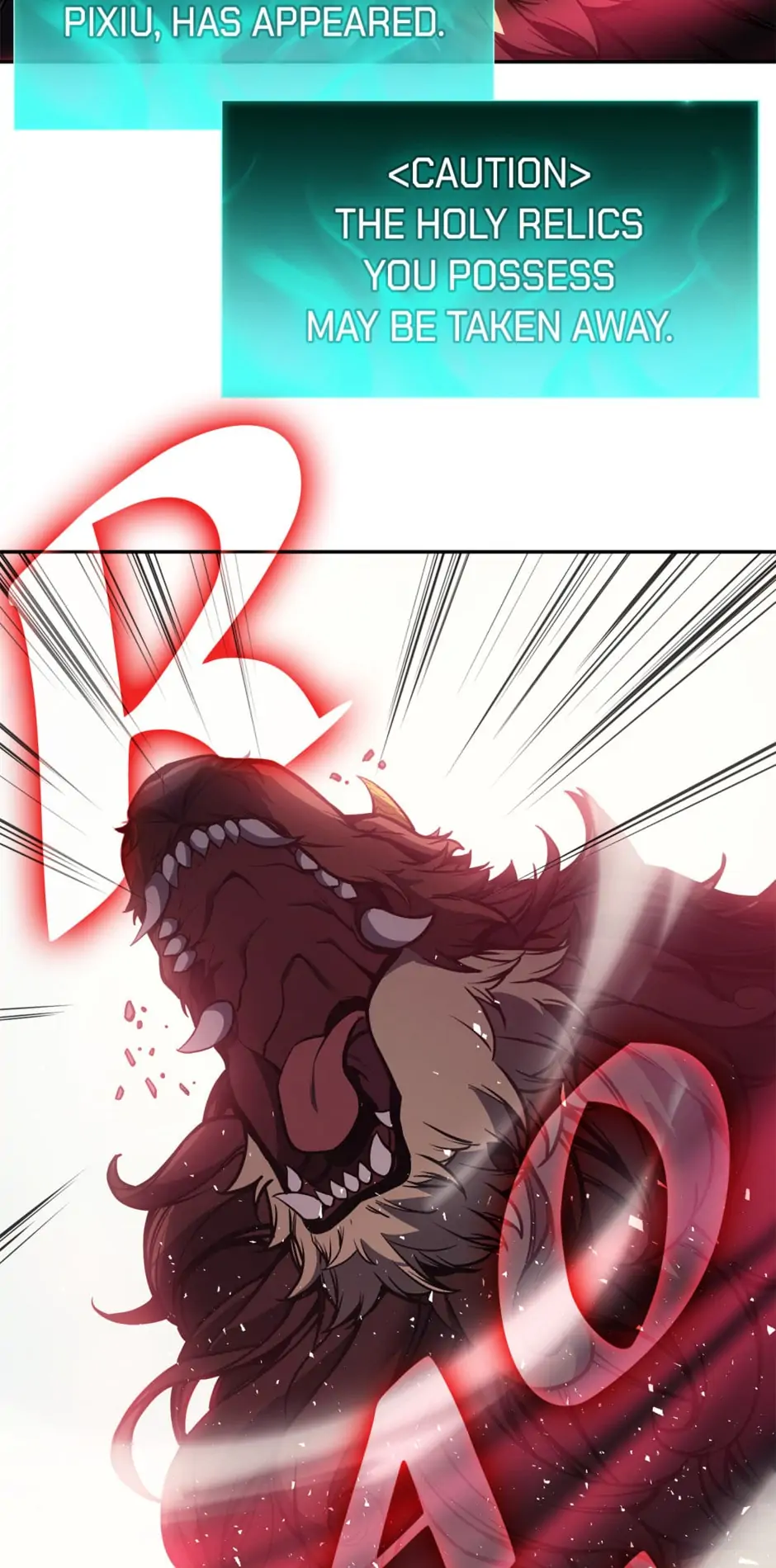 The Return of the Disaster-Class Hero chapter 11 page 36