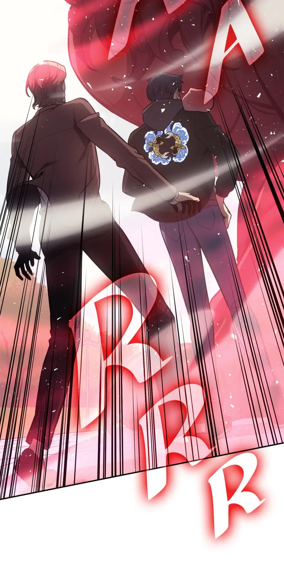 The Return of the Disaster-Class Hero chapter 11 page 37