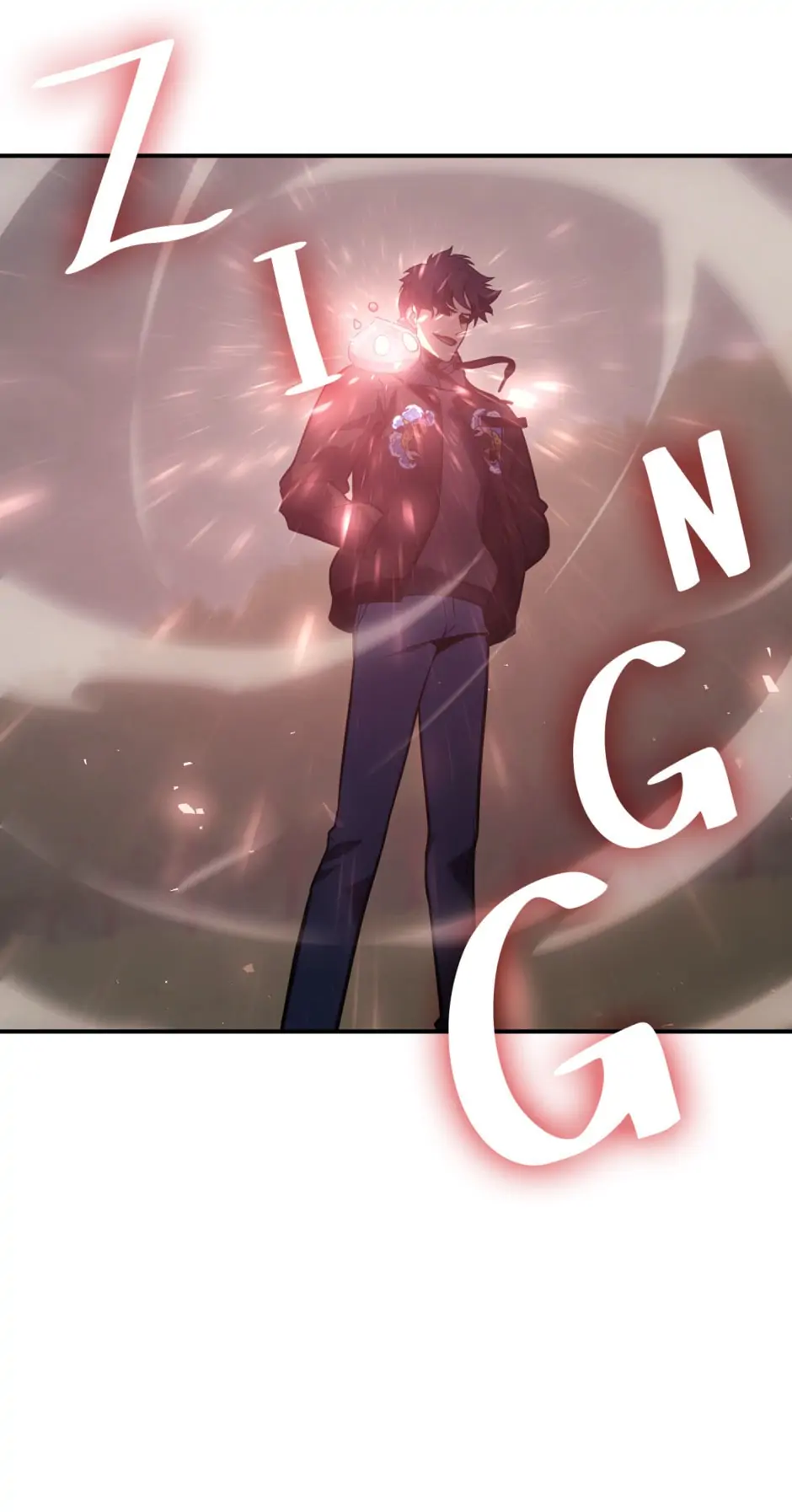 The Return of the Disaster-Class Hero chapter 11 page 44