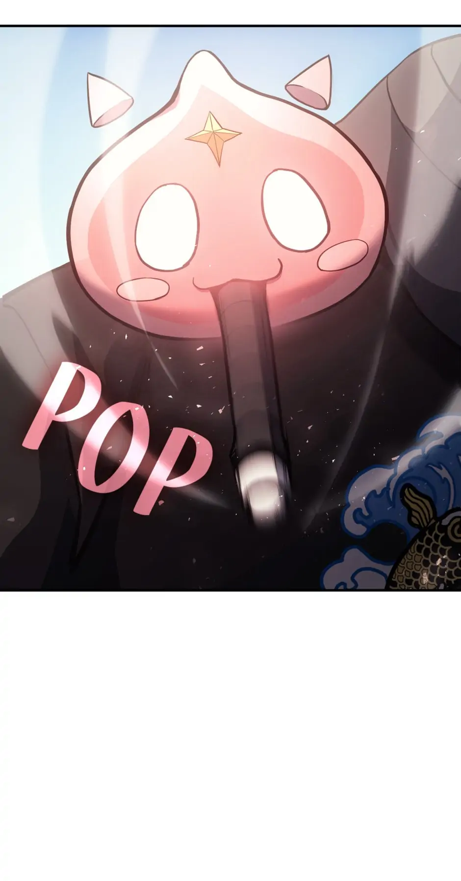 The Return of the Disaster-Class Hero chapter 11 page 45