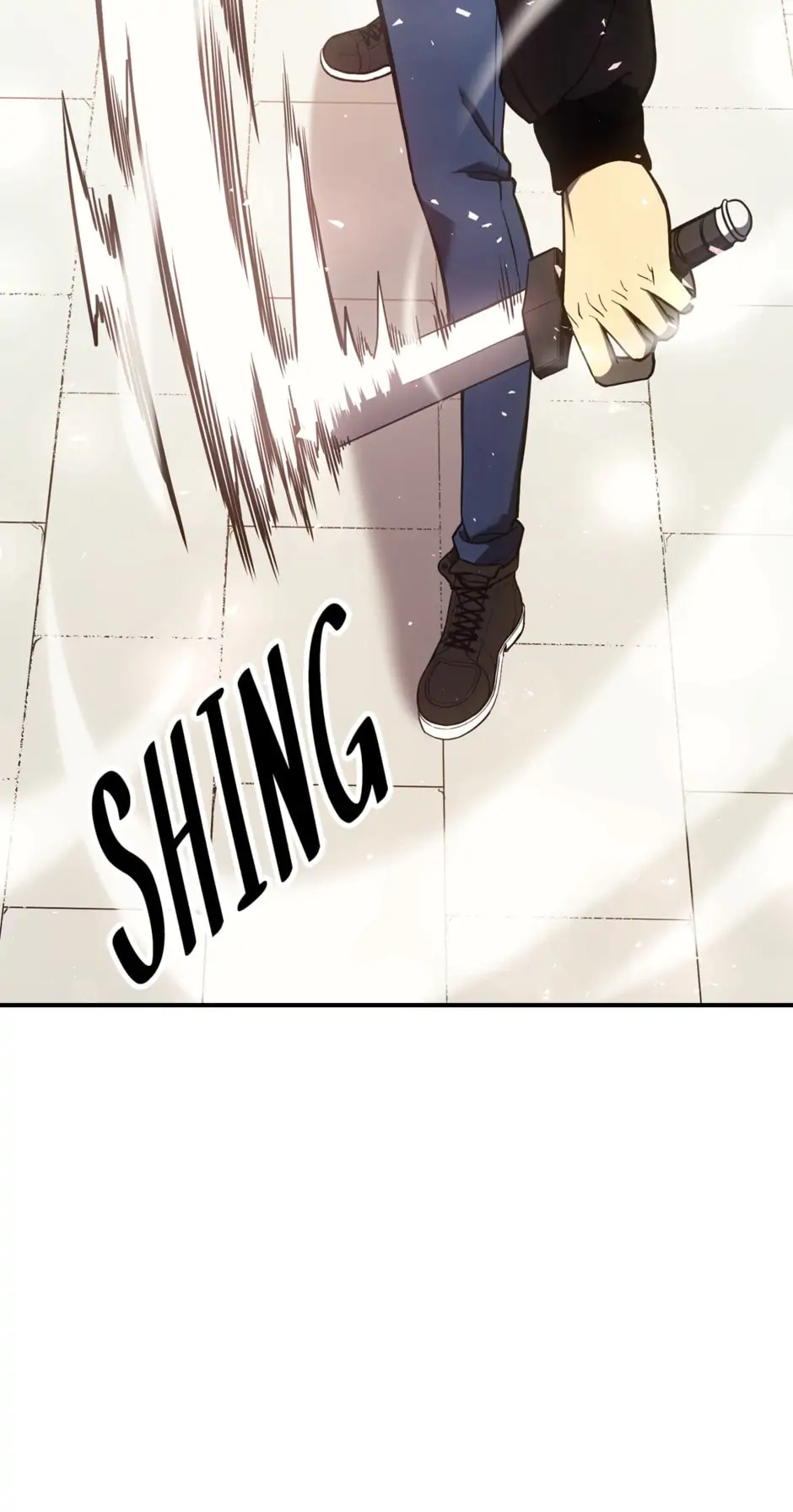 The Return of the Disaster-Class Hero chapter 11 page 48