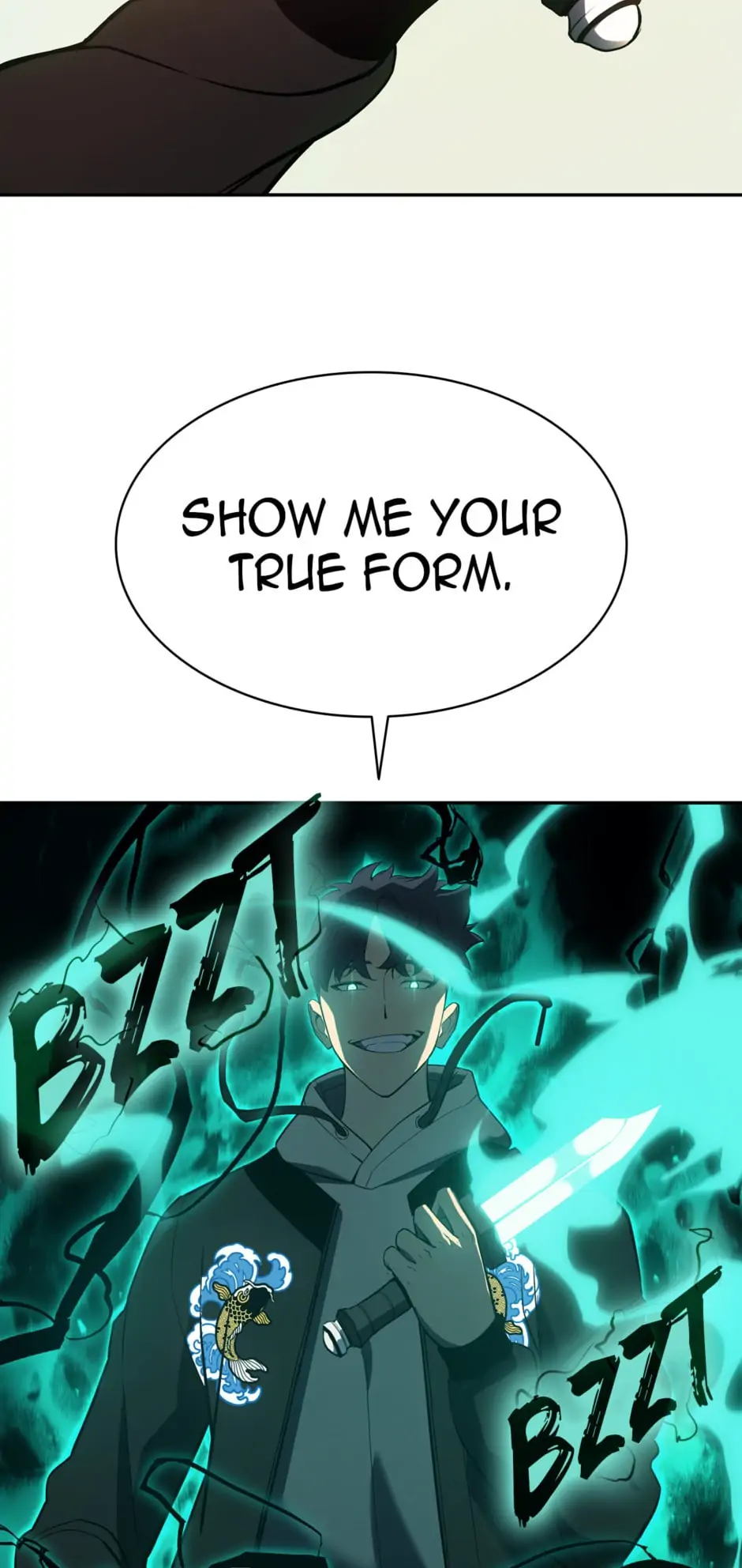 The Return of the Disaster-Class Hero chapter 11 page 50