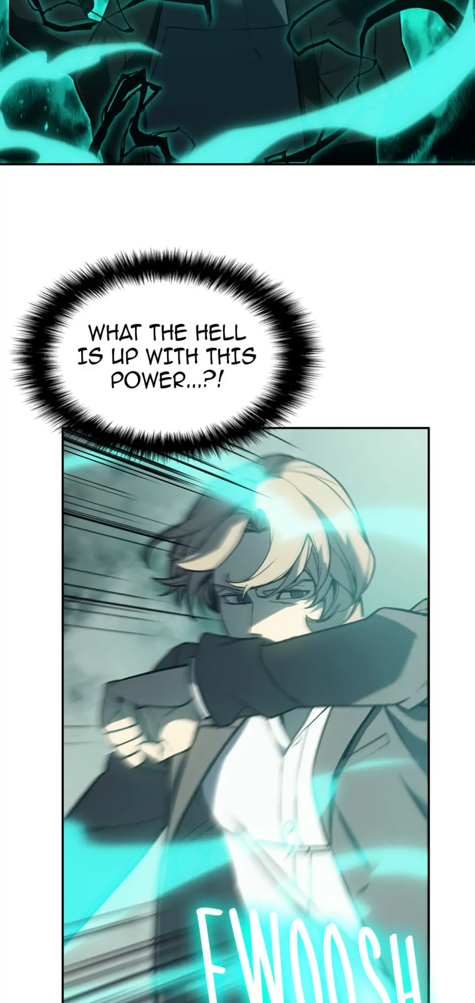 The Return of the Disaster-Class Hero chapter 11 page 51