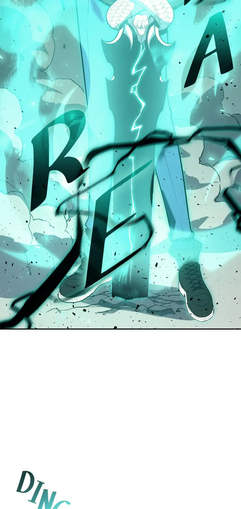 The Return of the Disaster-Class Hero chapter 11 page 54