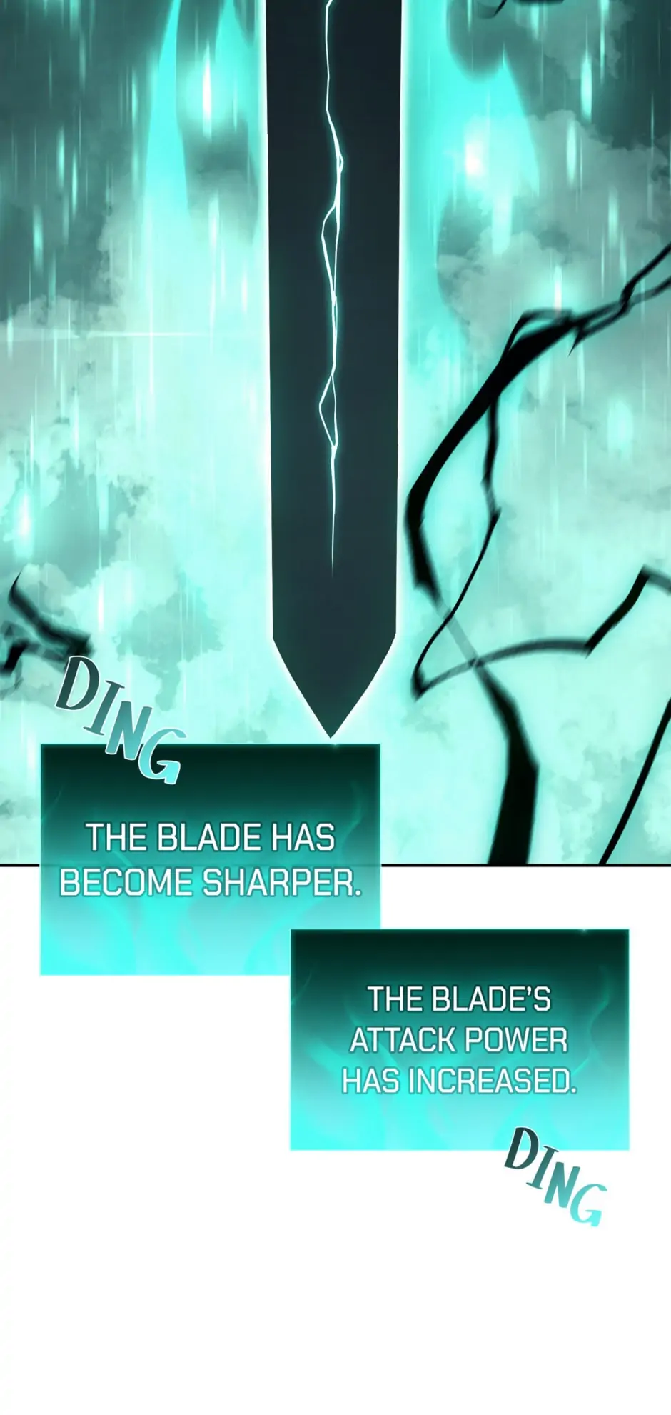 The Return of the Disaster-Class Hero chapter 11 page 56