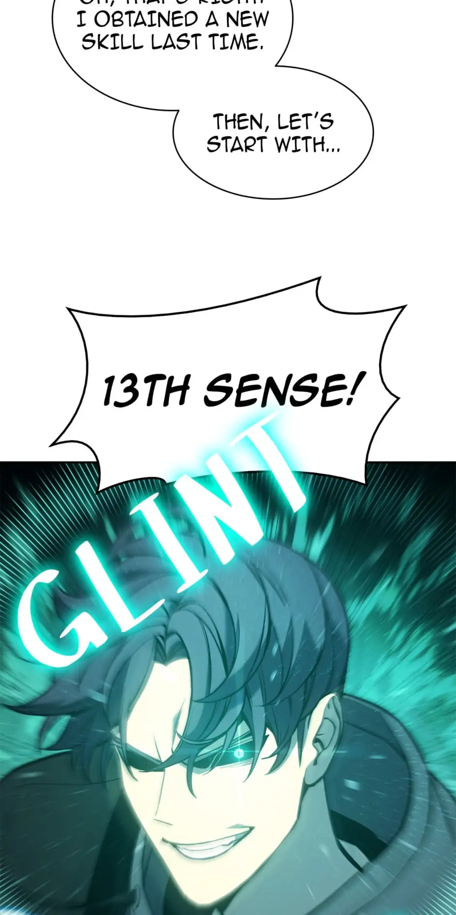 The Return of the Disaster-Class Hero chapter 11 page 58