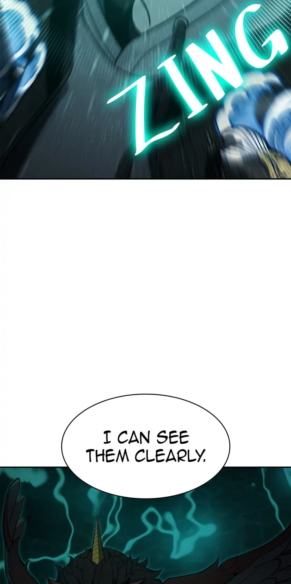 The Return of the Disaster-Class Hero chapter 11 page 59