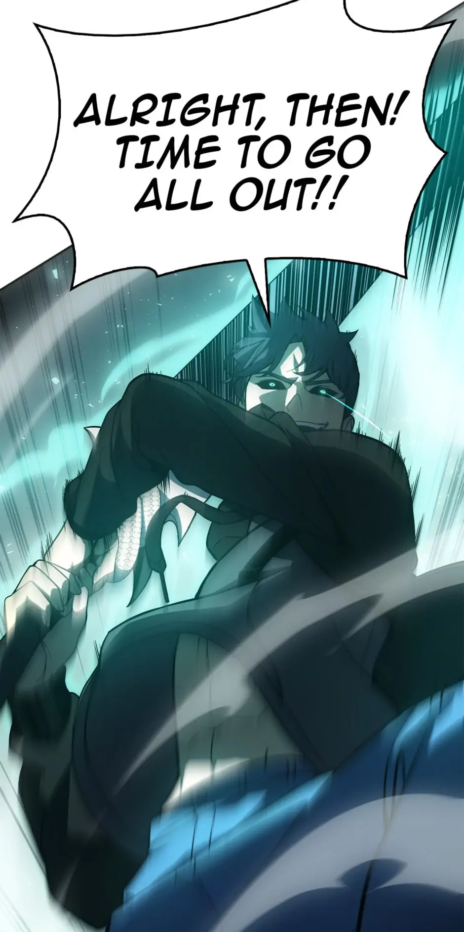 The Return of the Disaster-Class Hero chapter 11 page 61