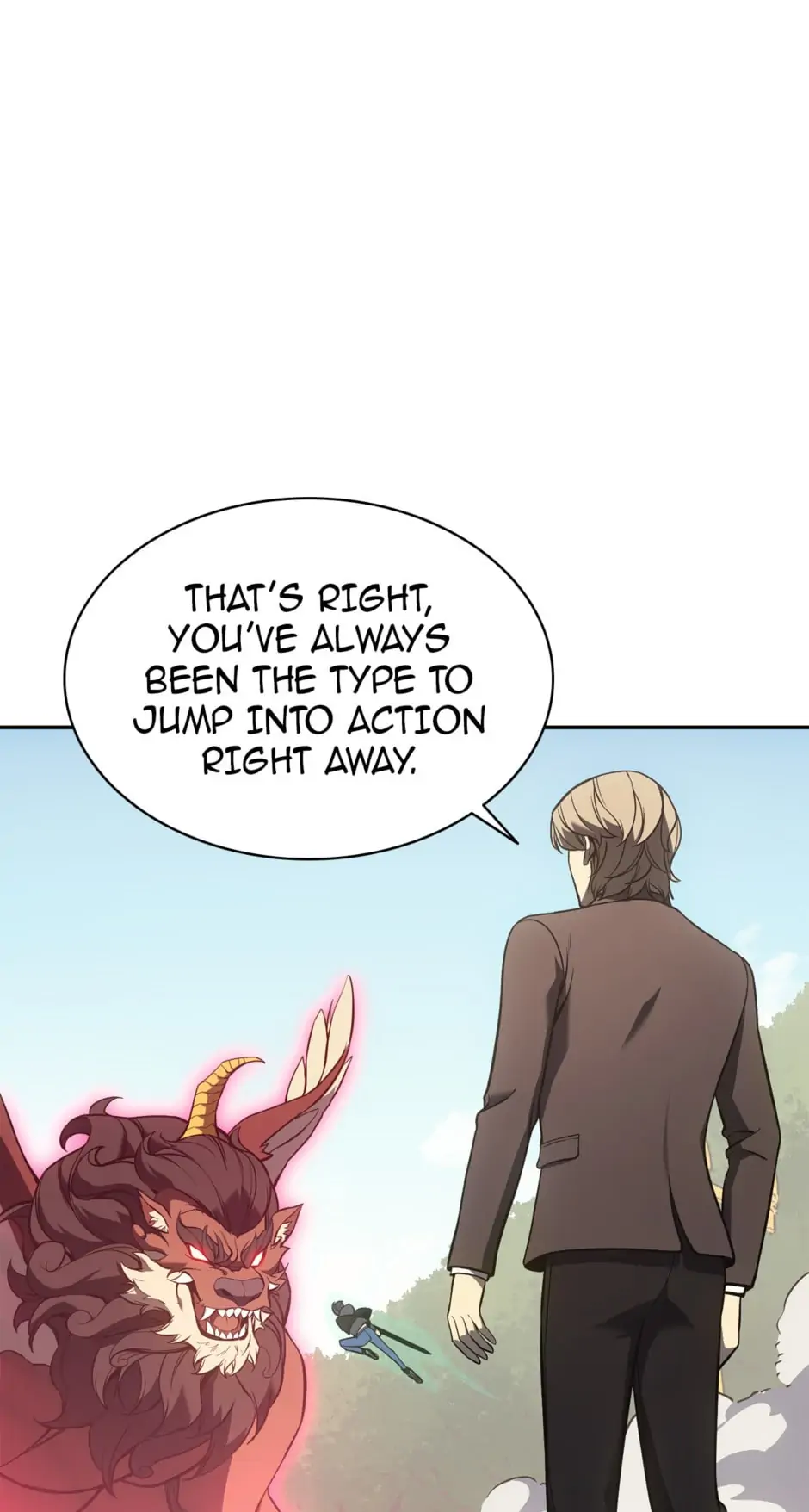 The Return of the Disaster-Class Hero chapter 11 page 63