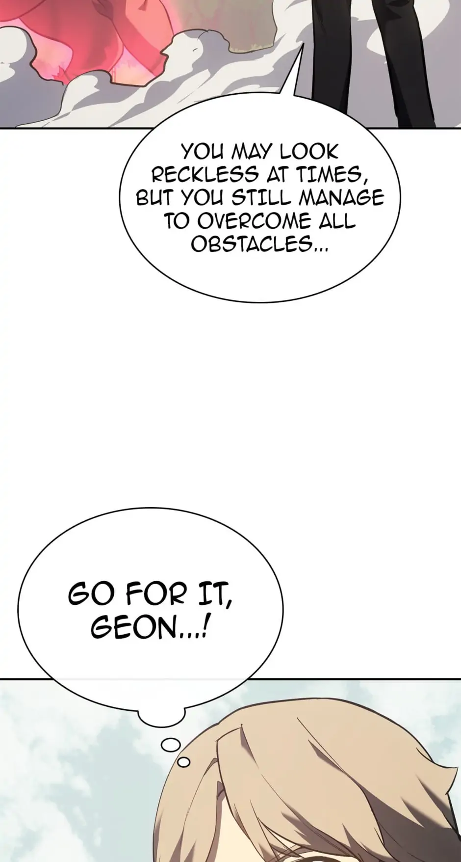 The Return of the Disaster-Class Hero chapter 11 page 64