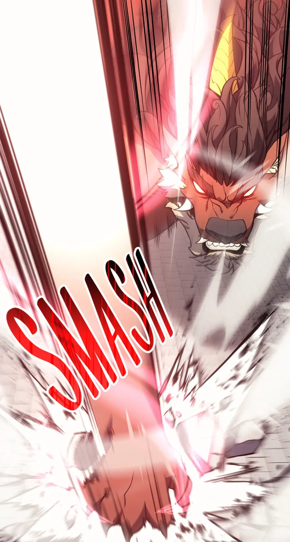 The Return of the Disaster-Class Hero chapter 11 page 66