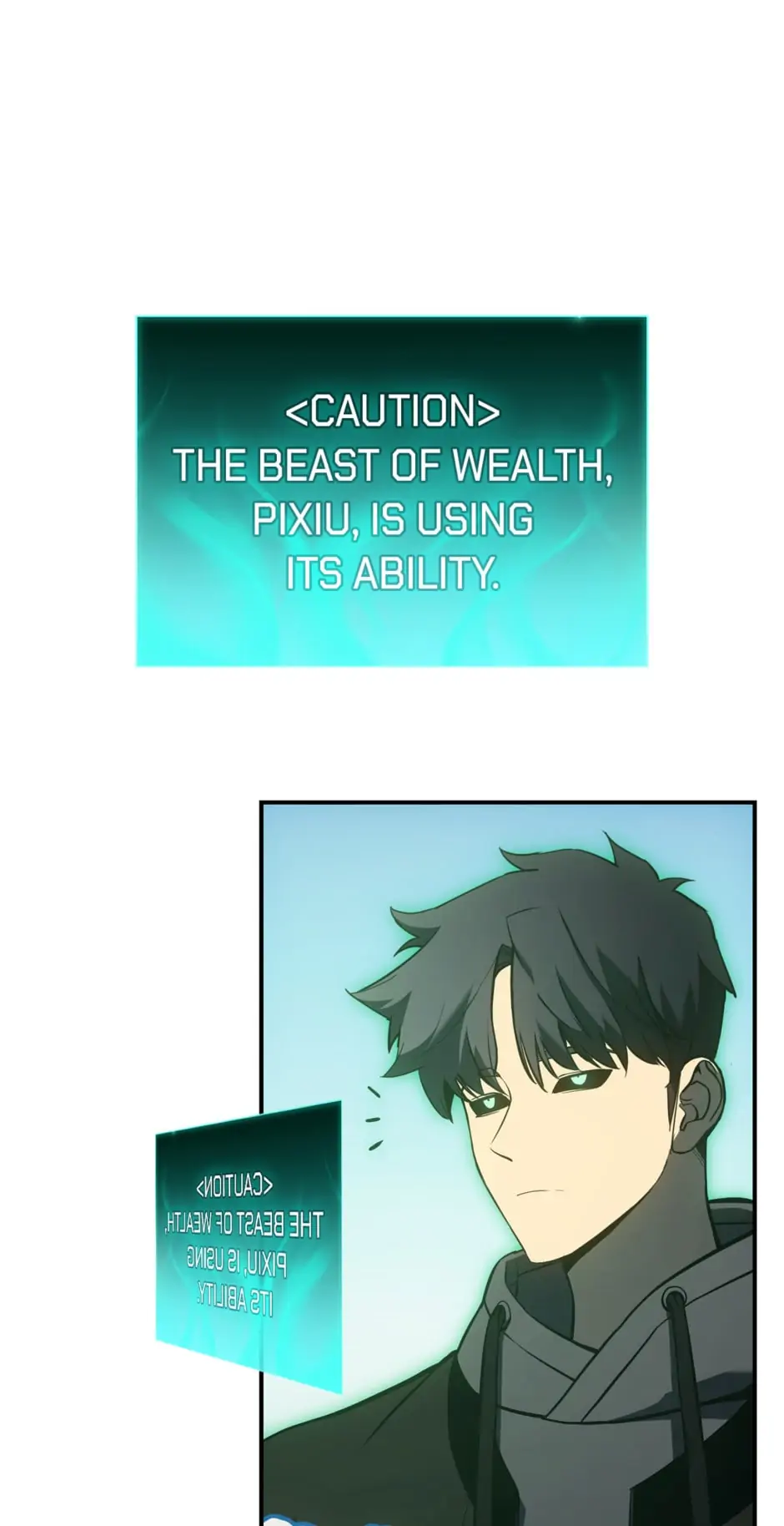 The Return of the Disaster-Class Hero chapter 11 page 78