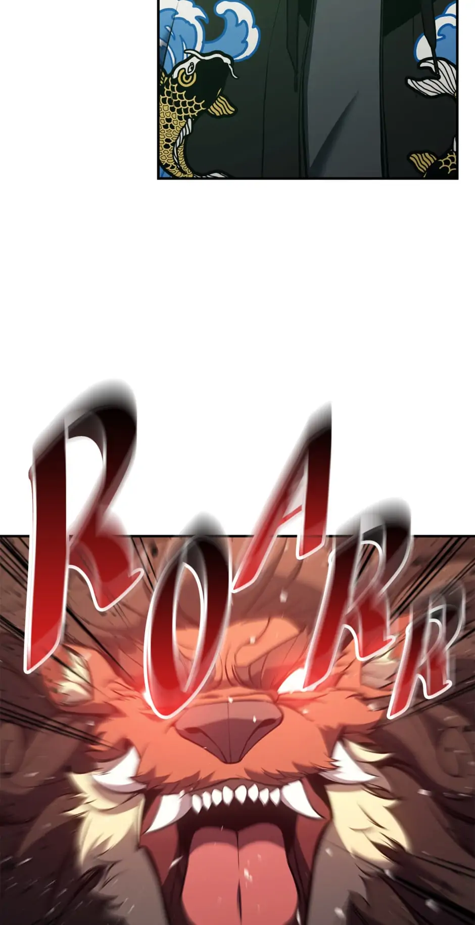 The Return of the Disaster-Class Hero chapter 11 page 79