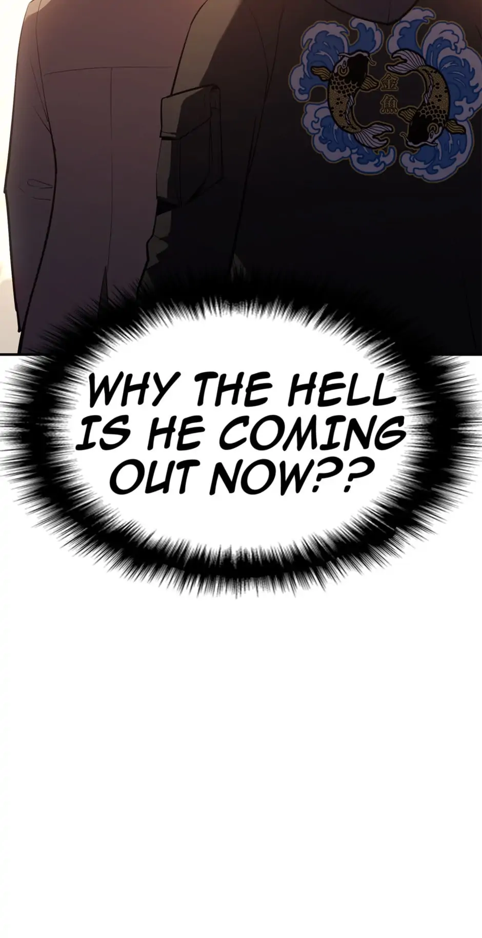 The Return of the Disaster-Class Hero chapter 11 page 8