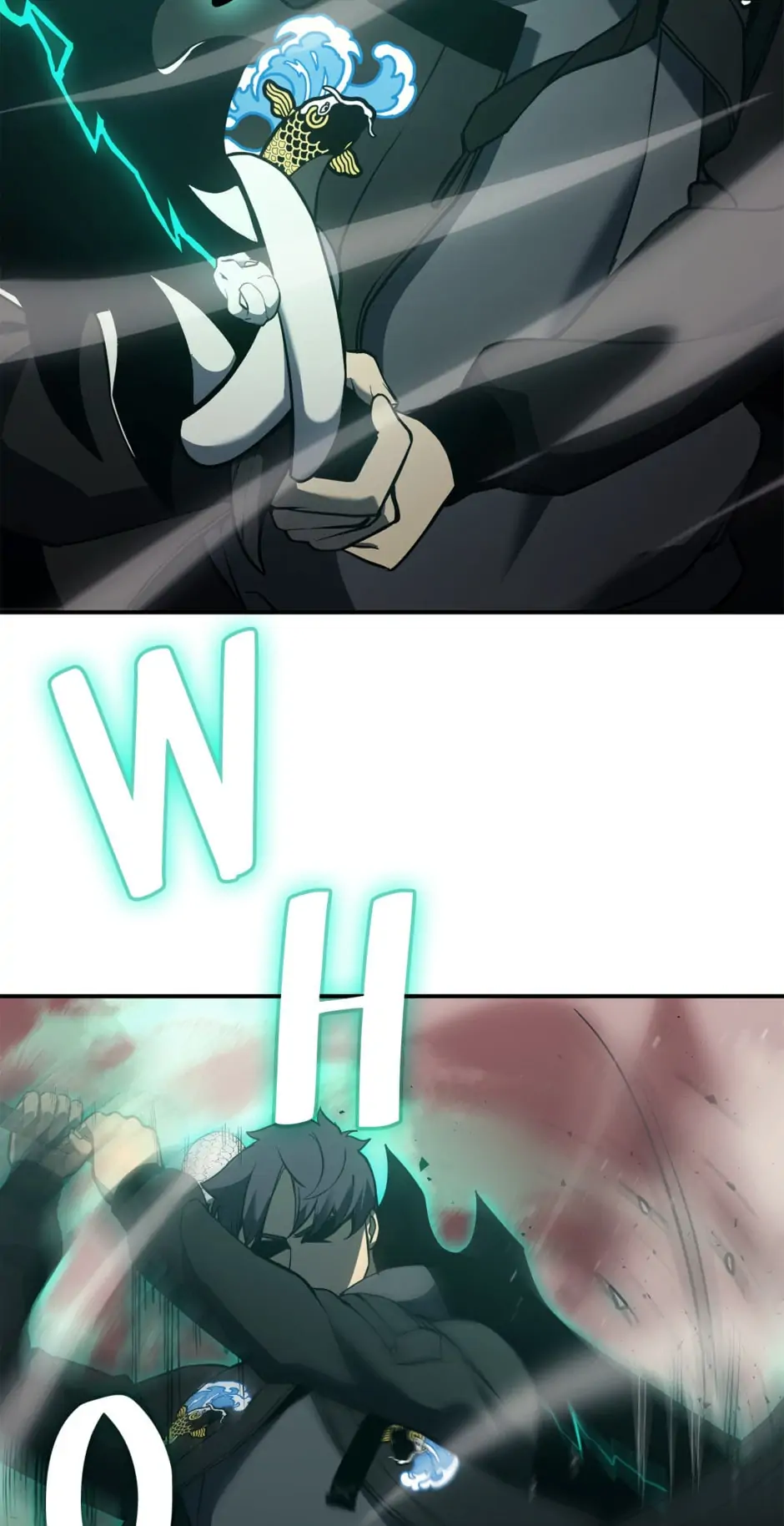 The Return of the Disaster-Class Hero chapter 11 page 83