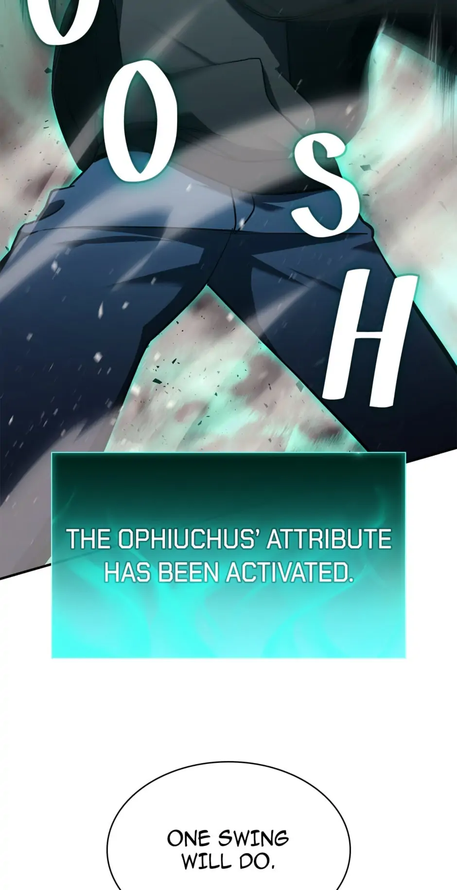 The Return of the Disaster-Class Hero chapter 11 page 84