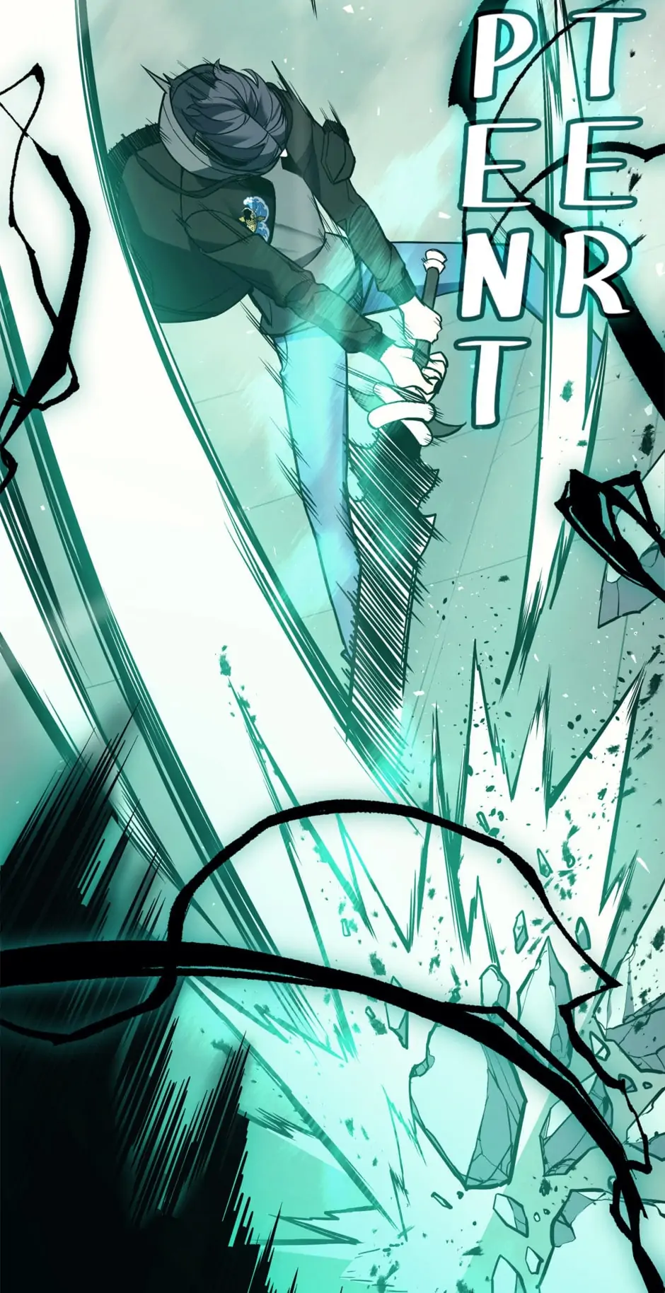 The Return of the Disaster-Class Hero chapter 11 page 87