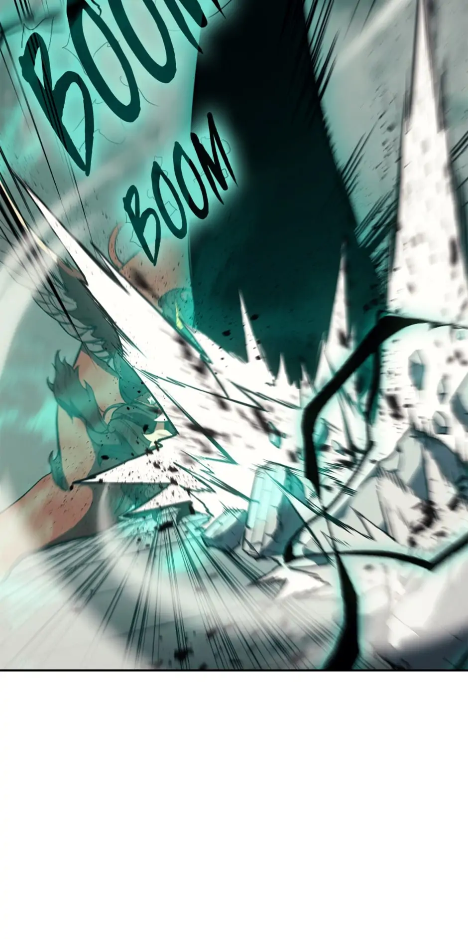 The Return of the Disaster-Class Hero chapter 11 page 90