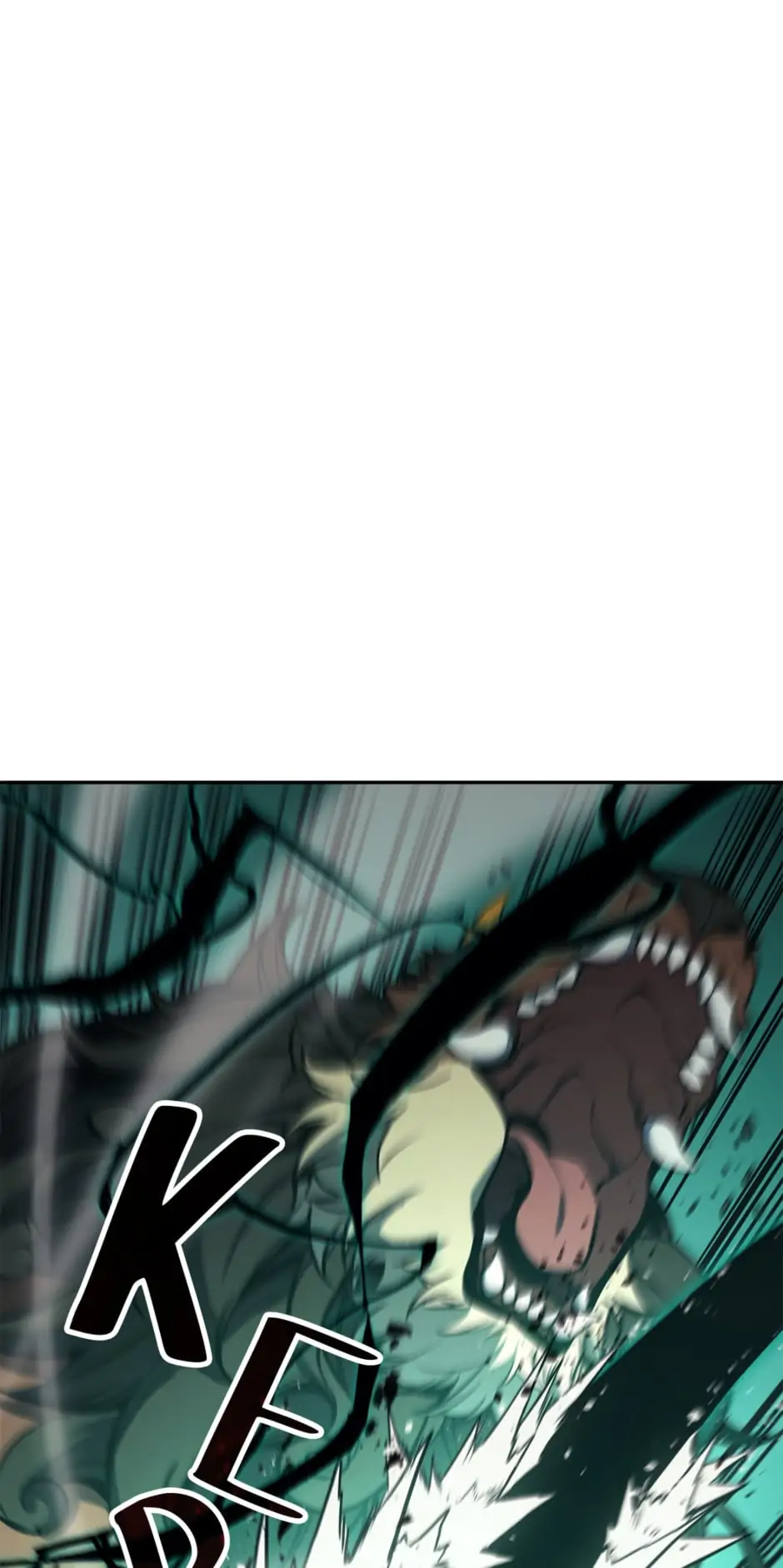 The Return of the Disaster-Class Hero chapter 11 page 91