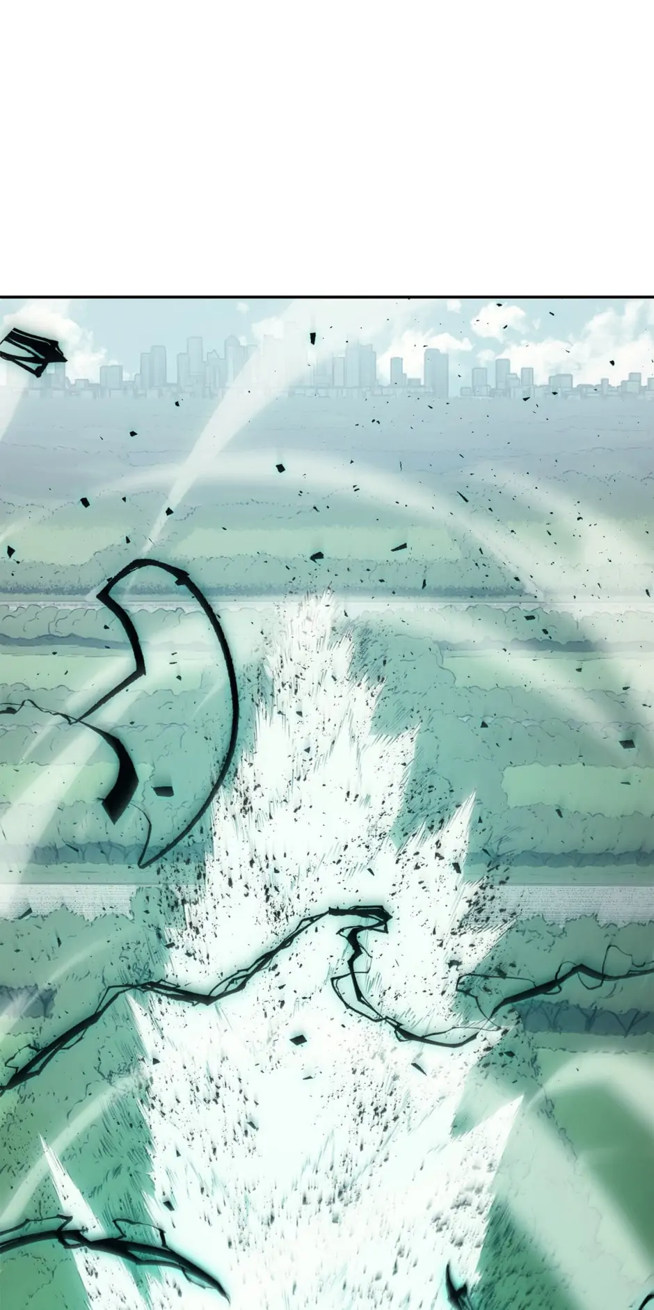 The Return of the Disaster-Class Hero chapter 11 page 93