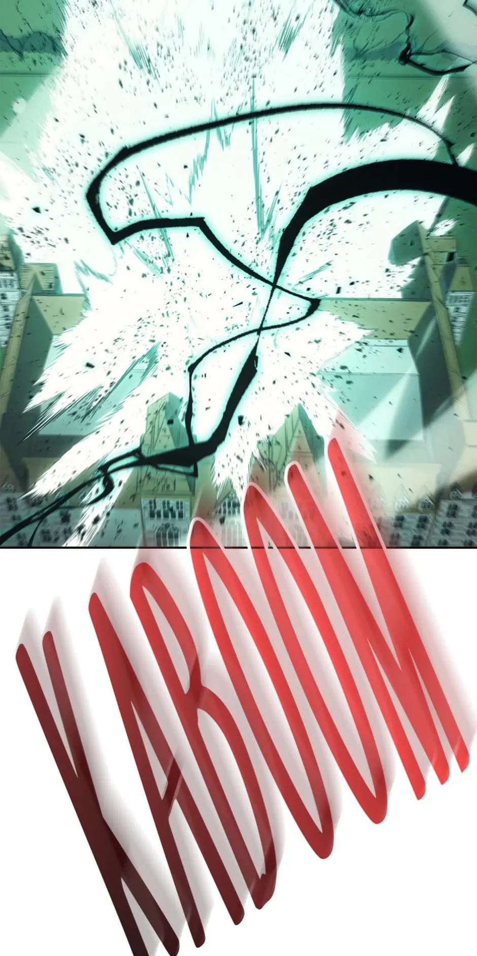 The Return of the Disaster-Class Hero chapter 11 page 94