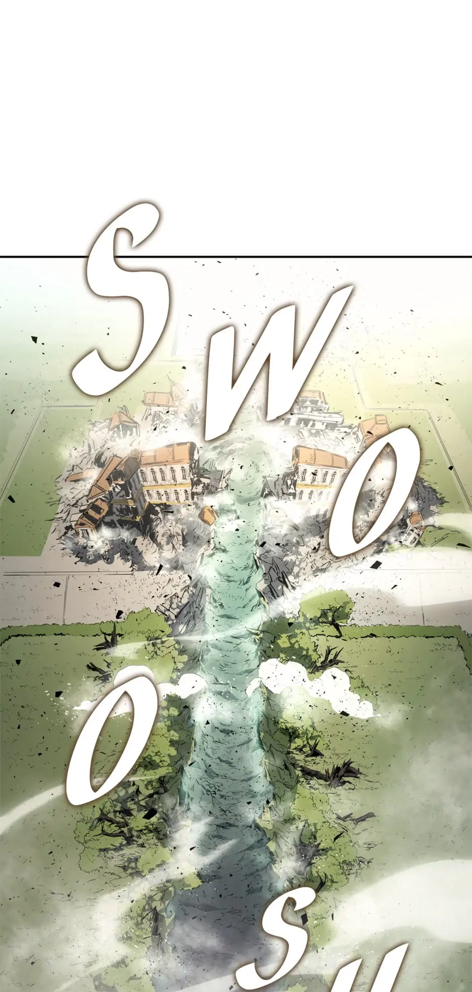 The Return of the Disaster-Class Hero chapter 11 page 98