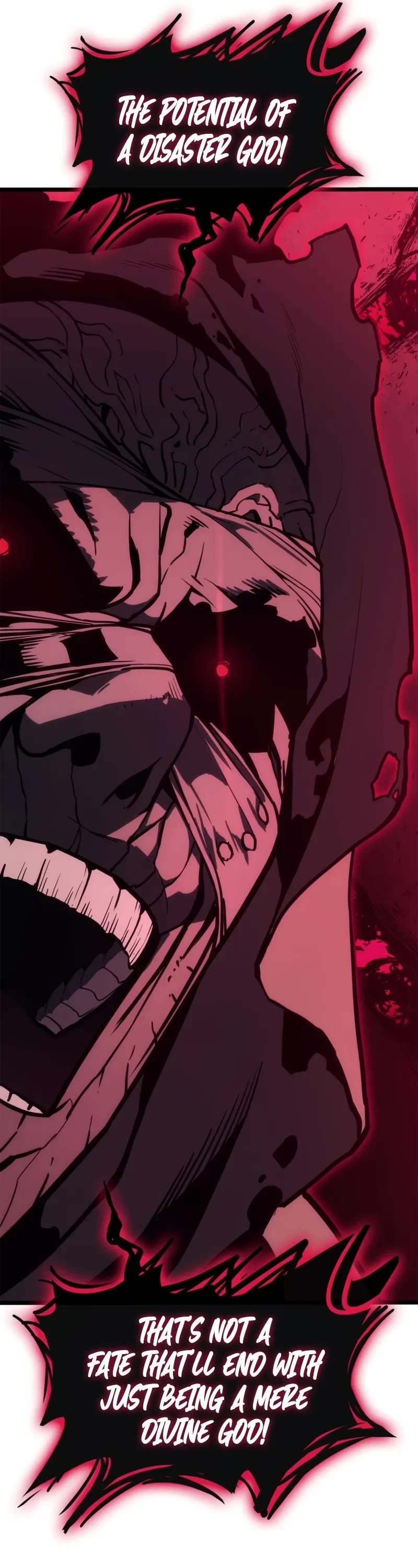 The Return of the Disaster-Class Hero chapter 110 page 12