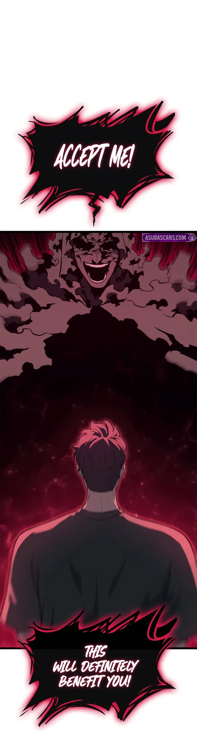 The Return of the Disaster-Class Hero chapter 110 page 13