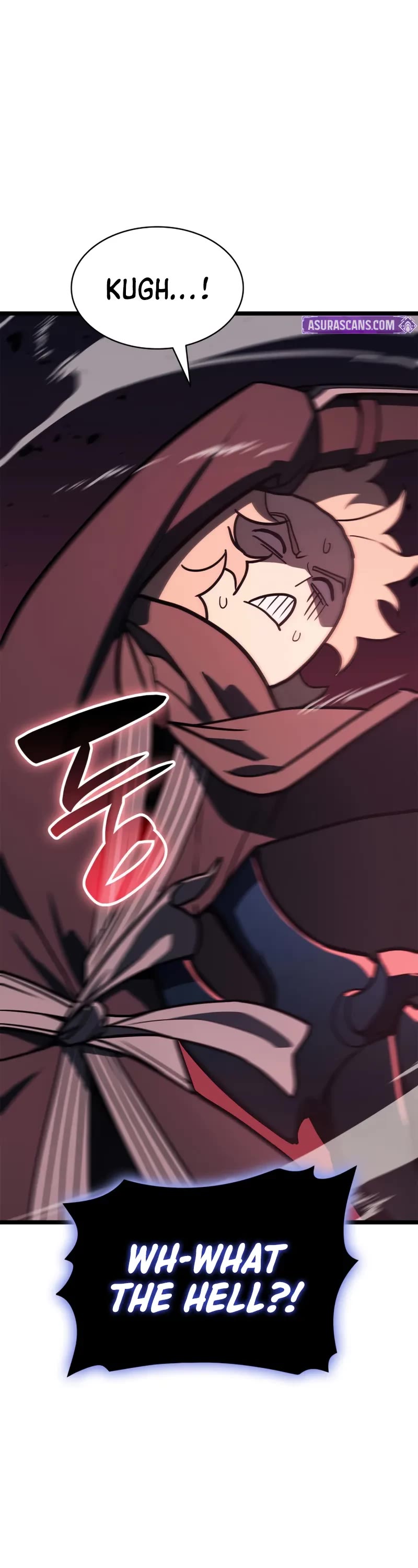 The Return of the Disaster-Class Hero chapter 110 page 2