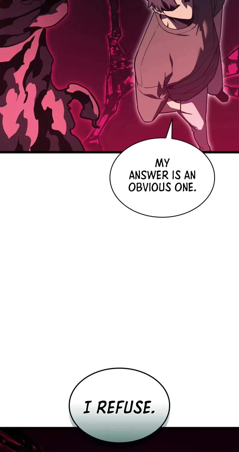 The Return of the Disaster-Class Hero chapter 110 page 21