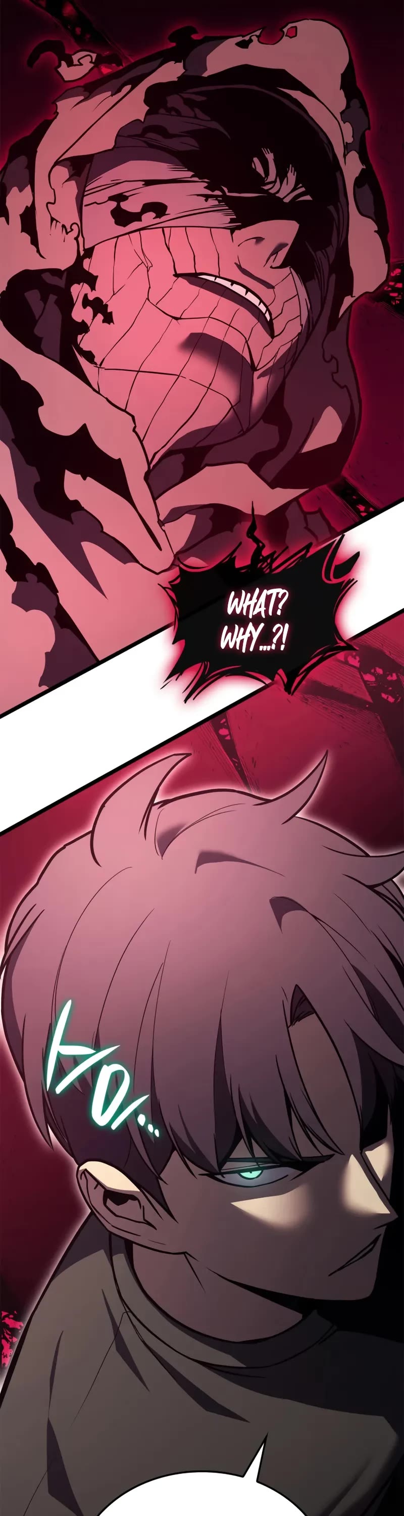 The Return of the Disaster-Class Hero chapter 110 page 22