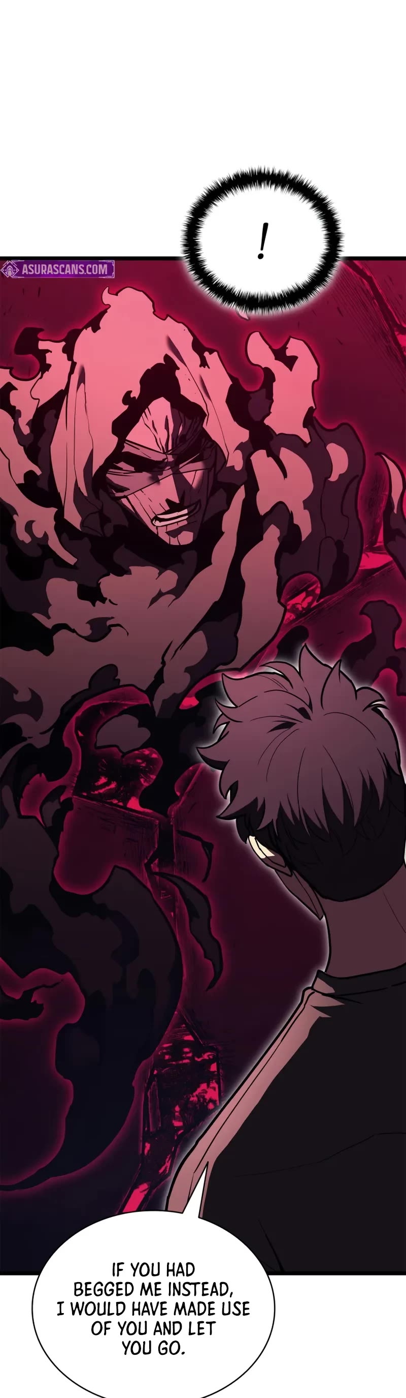 The Return of the Disaster-Class Hero chapter 110 page 25