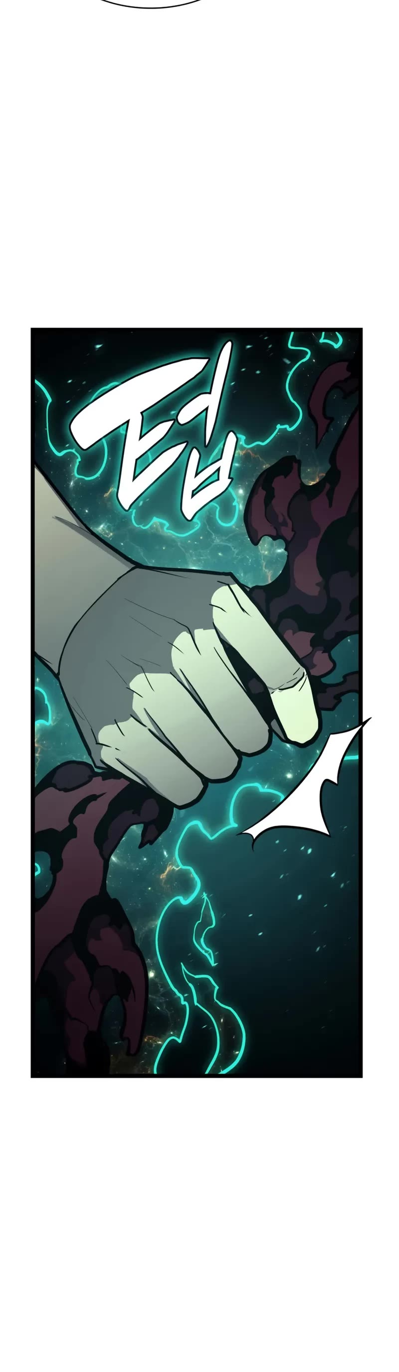 The Return of the Disaster-Class Hero chapter 110 page 26