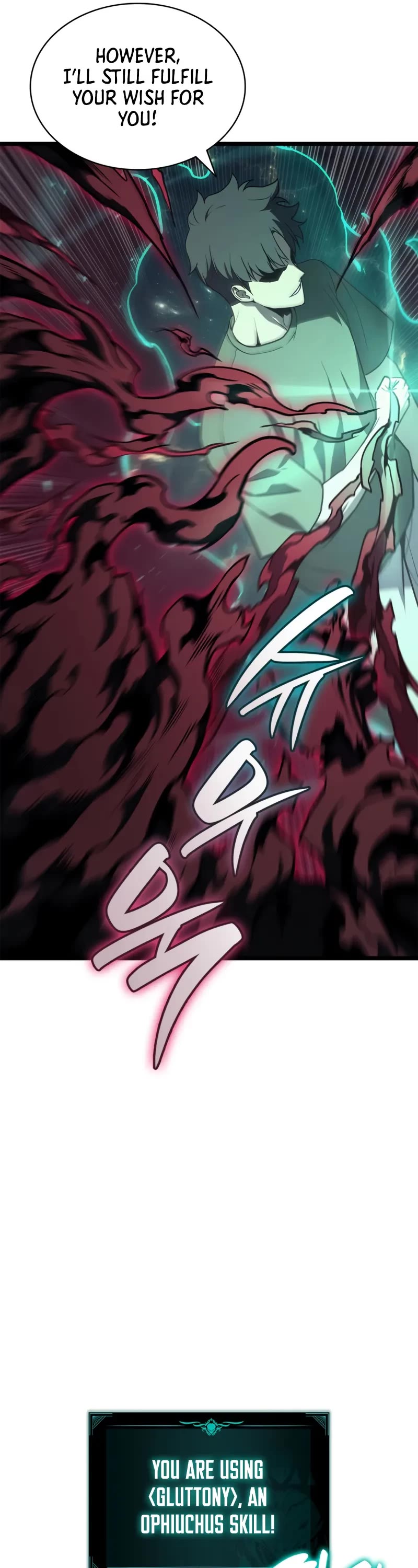 The Return of the Disaster-Class Hero chapter 110 page 27