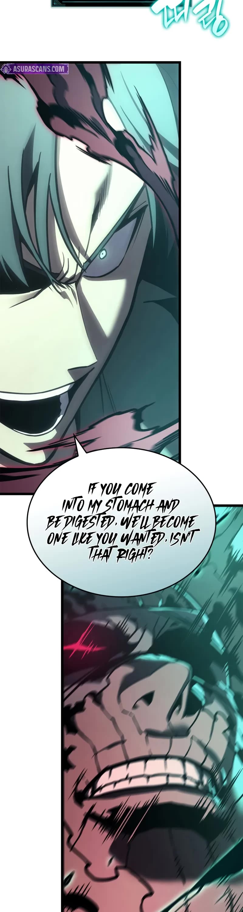 The Return of the Disaster-Class Hero chapter 110 page 28