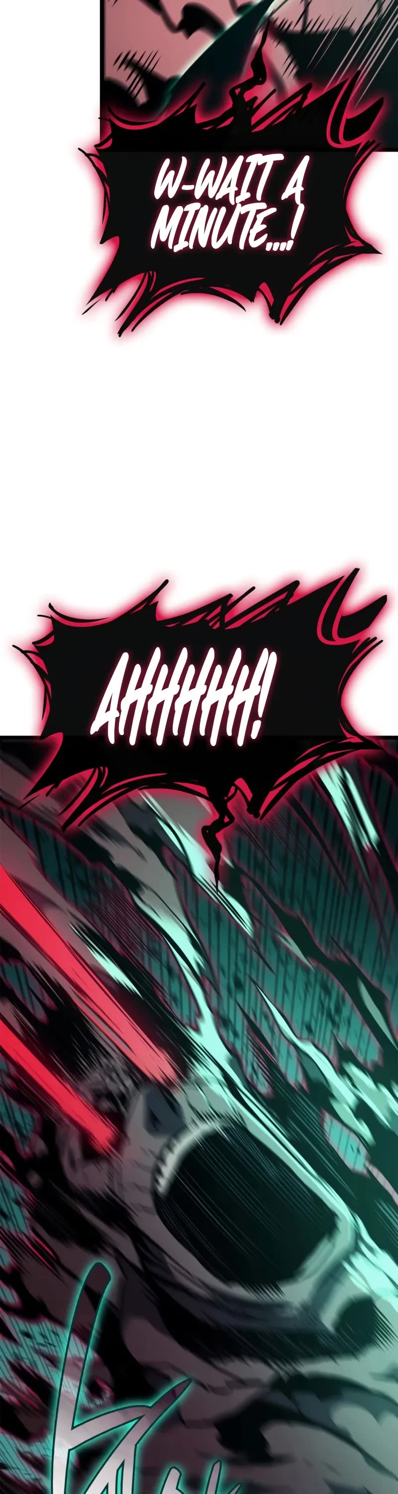 The Return of the Disaster-Class Hero chapter 110 page 29