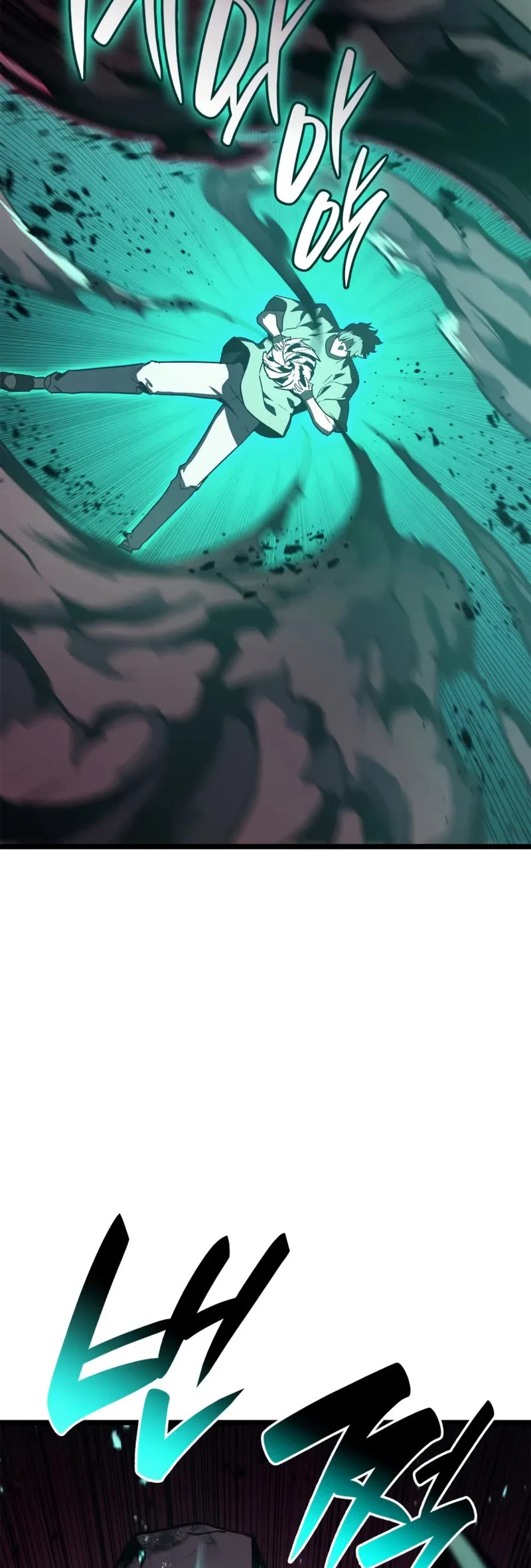 The Return of the Disaster-Class Hero chapter 110 page 30