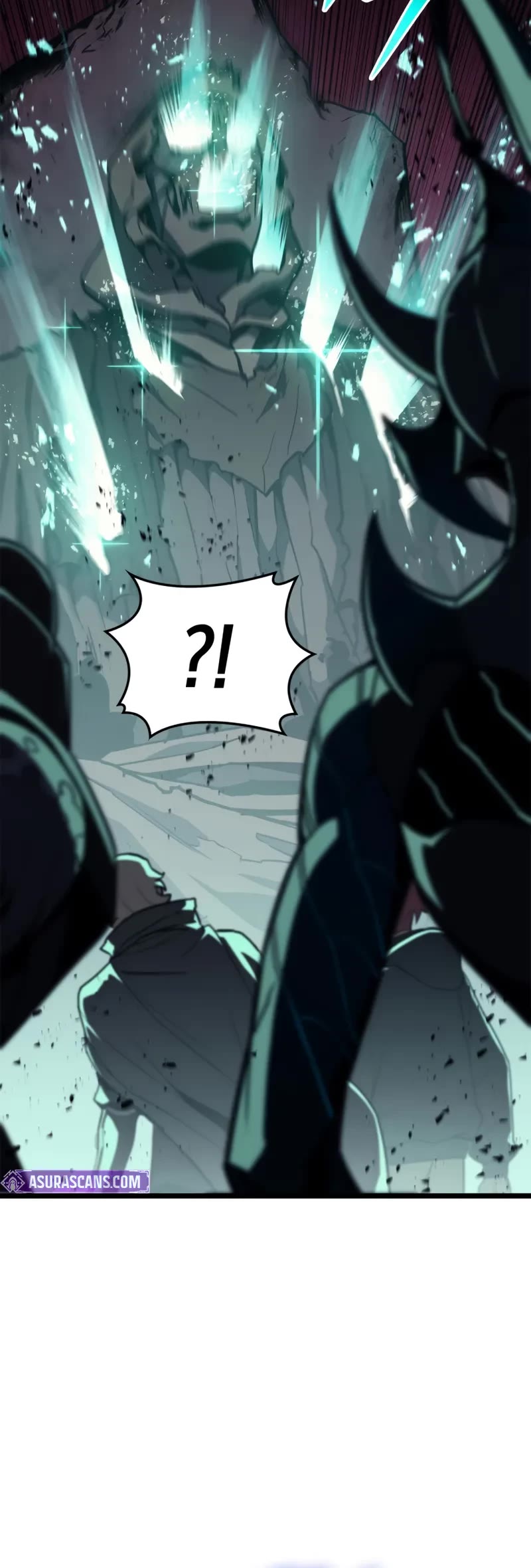 The Return of the Disaster-Class Hero chapter 110 page 31