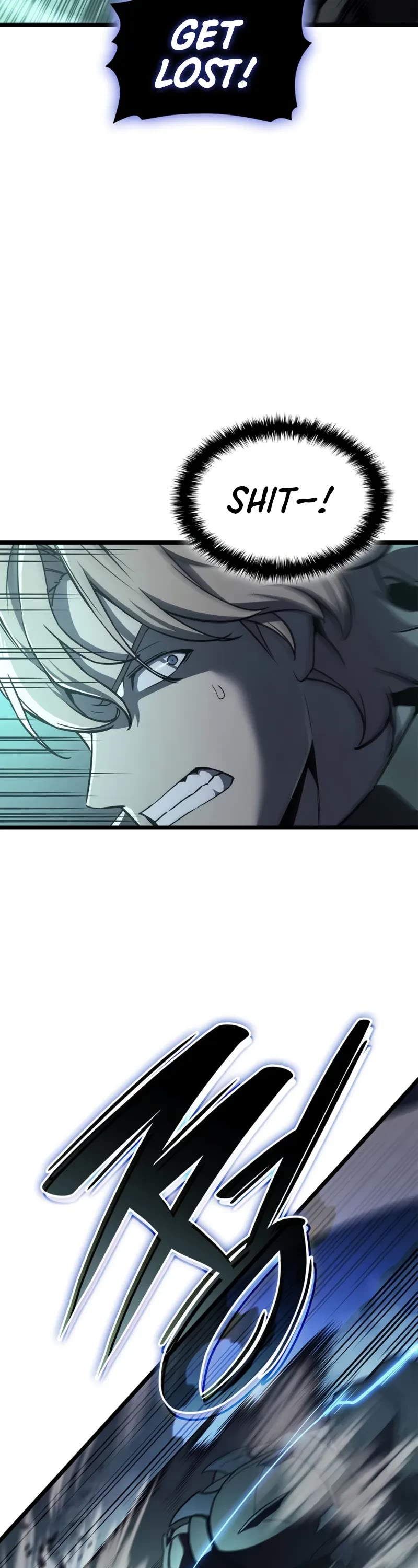 The Return of the Disaster-Class Hero chapter 110 page 34