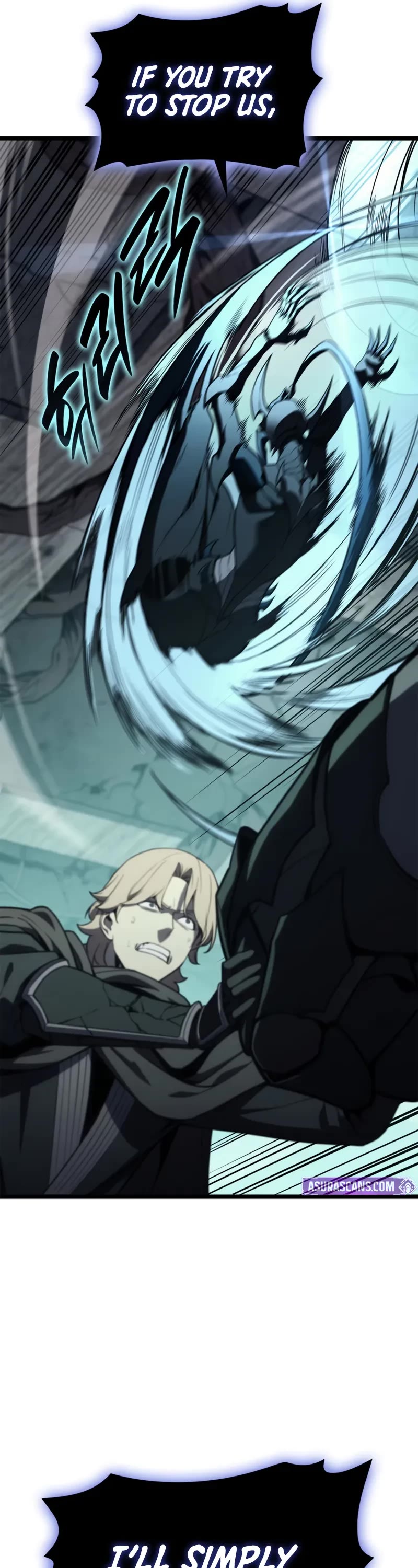 The Return of the Disaster-Class Hero chapter 110 page 37