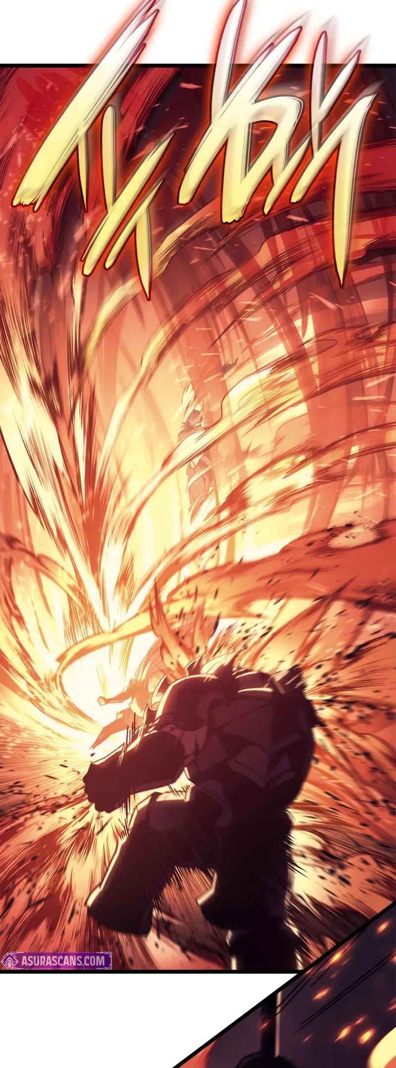 The Return of the Disaster-Class Hero chapter 110 page 40