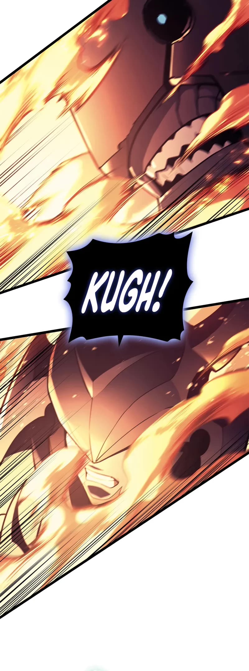 The Return of the Disaster-Class Hero chapter 110 page 41