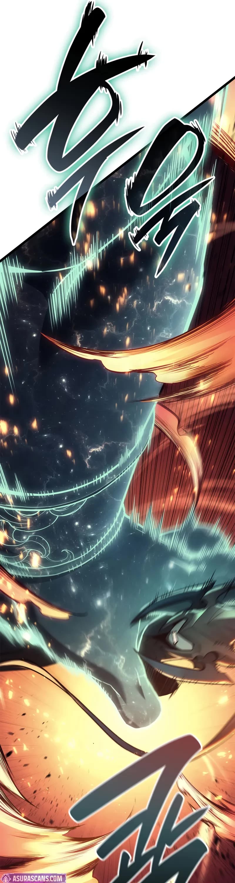 The Return of the Disaster-Class Hero chapter 110 page 42