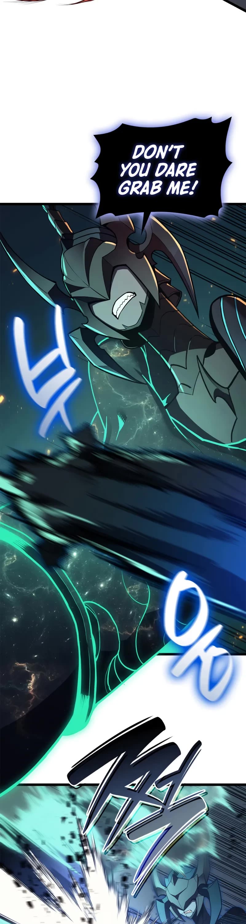 The Return of the Disaster-Class Hero chapter 110 page 44