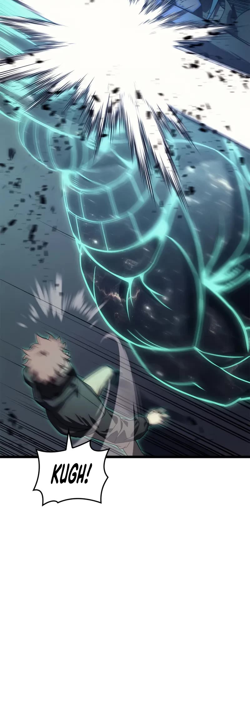 The Return of the Disaster-Class Hero chapter 110 page 45