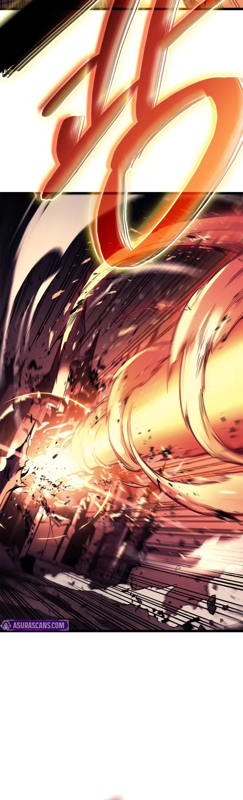 The Return of the Disaster-Class Hero chapter 110 page 51